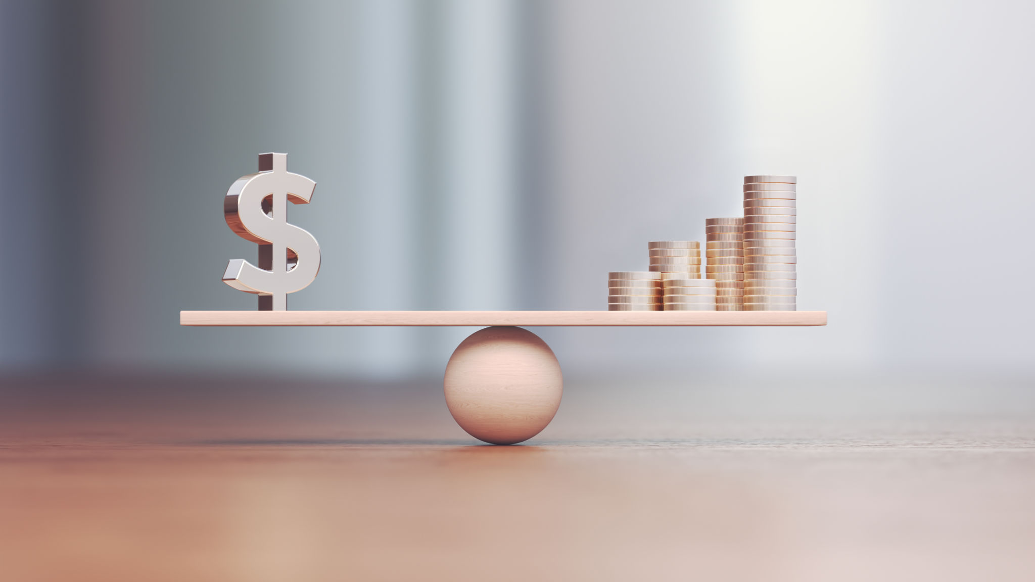 cost value balance