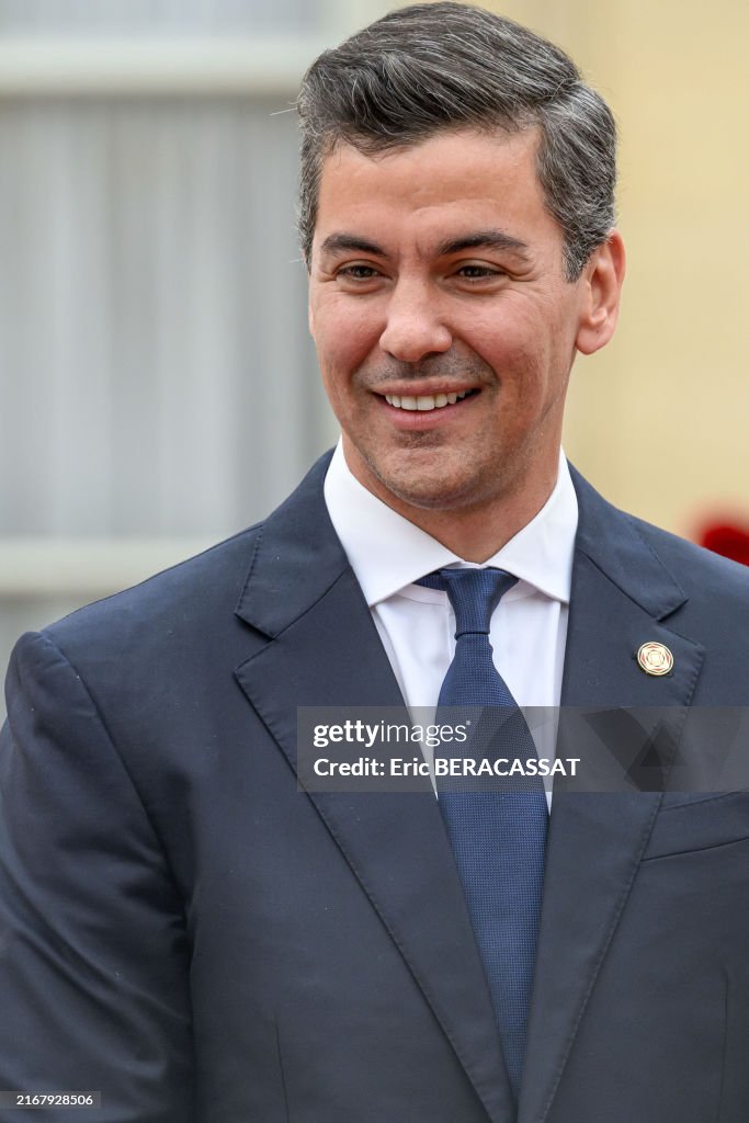 Santiago Pena Palacios