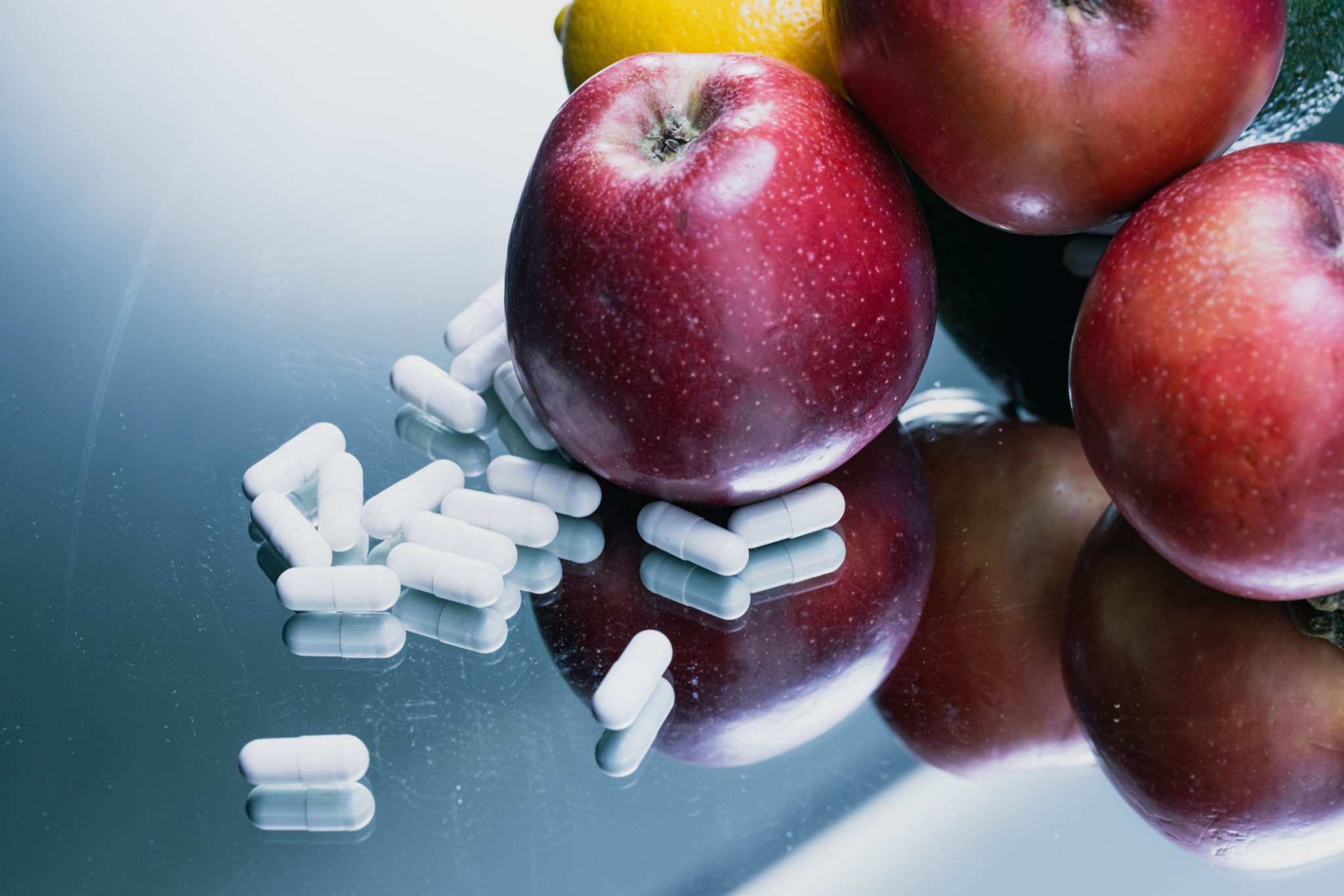 nutrition recovery