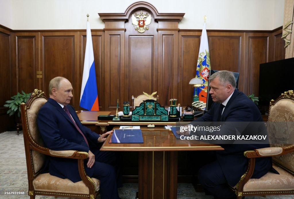 RUSSIA-POLITICS