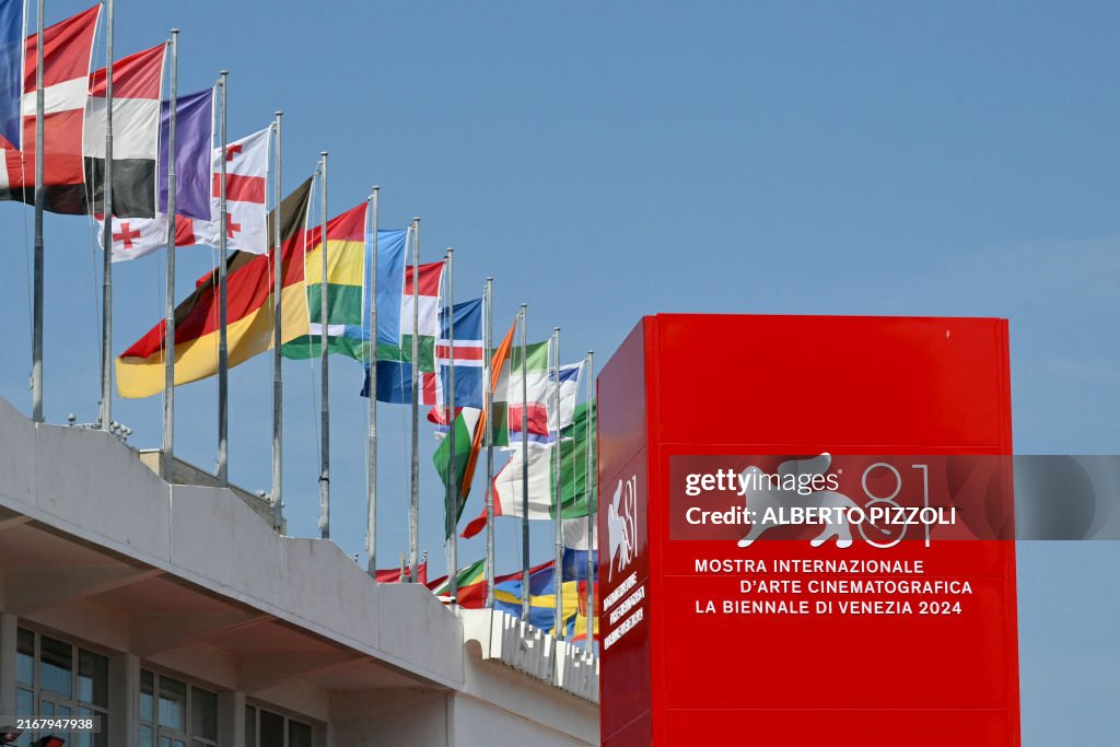 ITALY-CINEMA-VENICE-FILM-FESTIVAL-MOSTRA