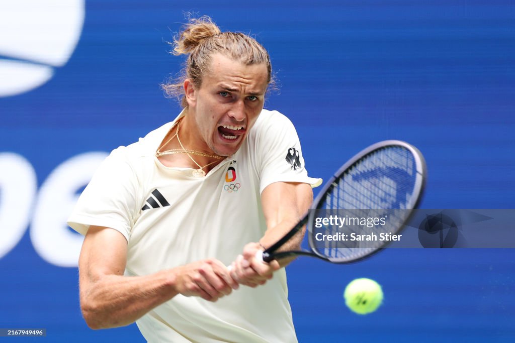 2024 US Open - Previews