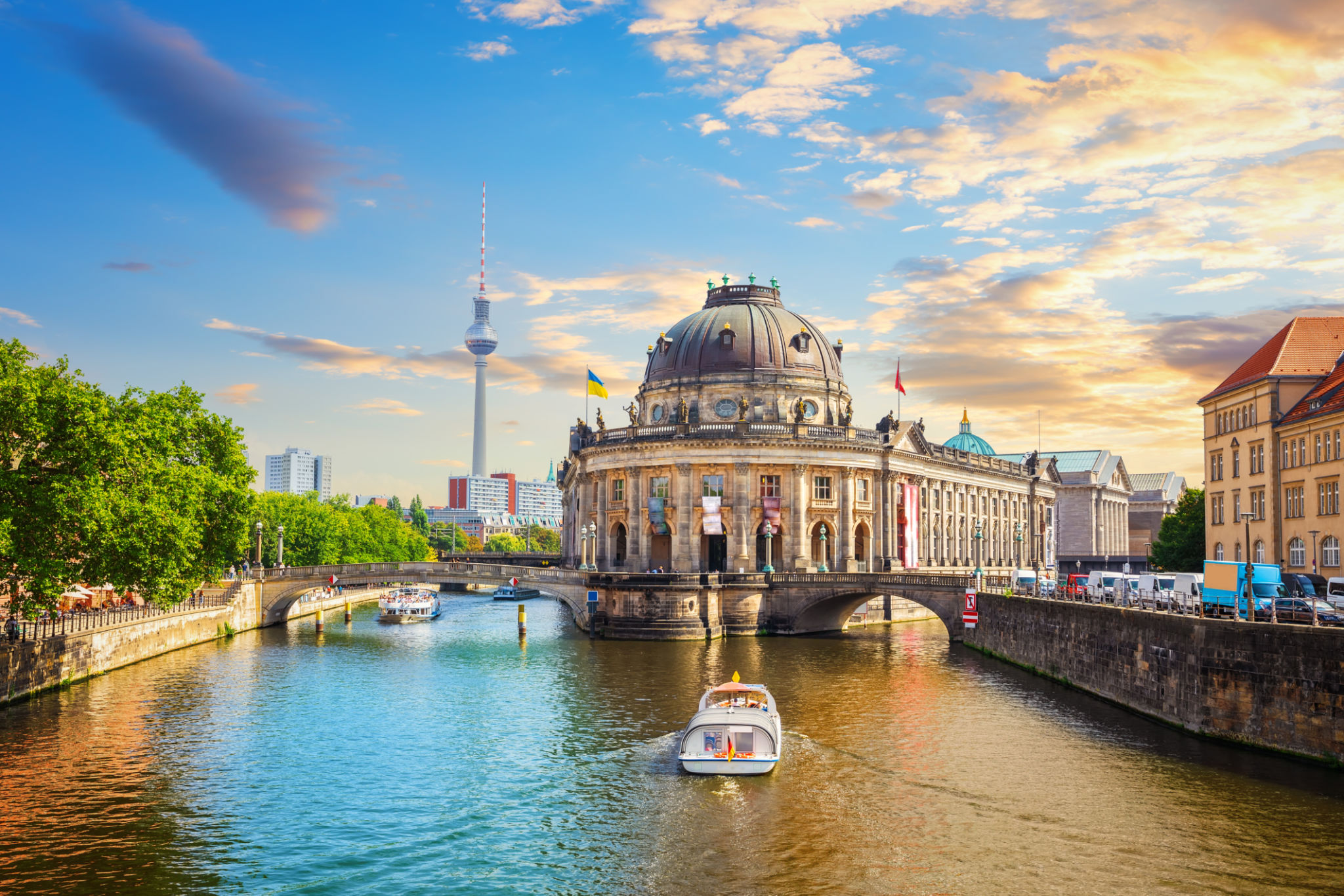 berlin art