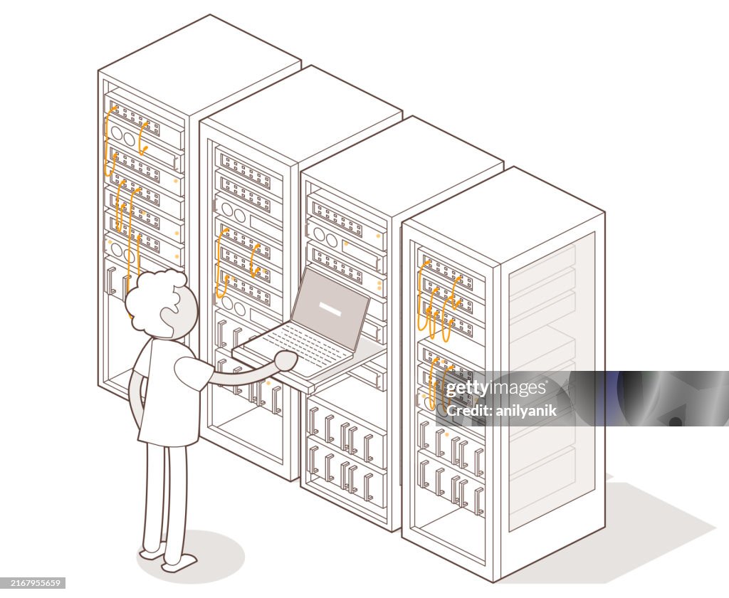 Data center