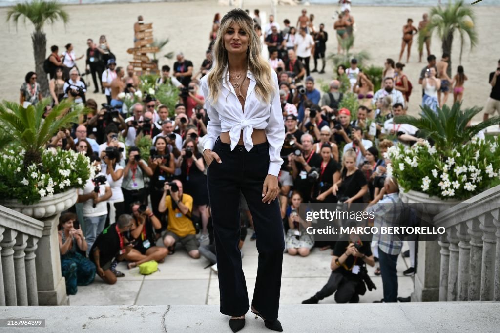 ITALY-CINEMA-VENICE-FILM-FESTIVAL-MOSTRA