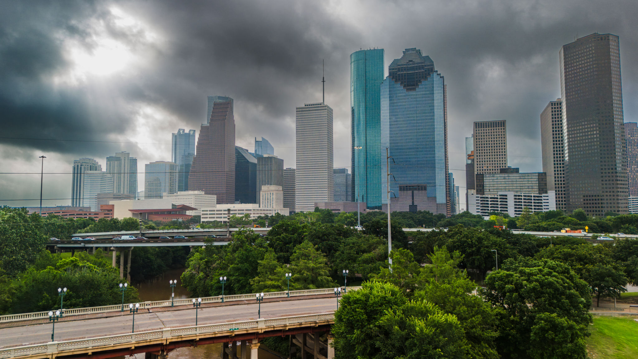 texas storm