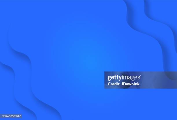 simple blue background with subtle waves - subtle background pattern stock illustrations