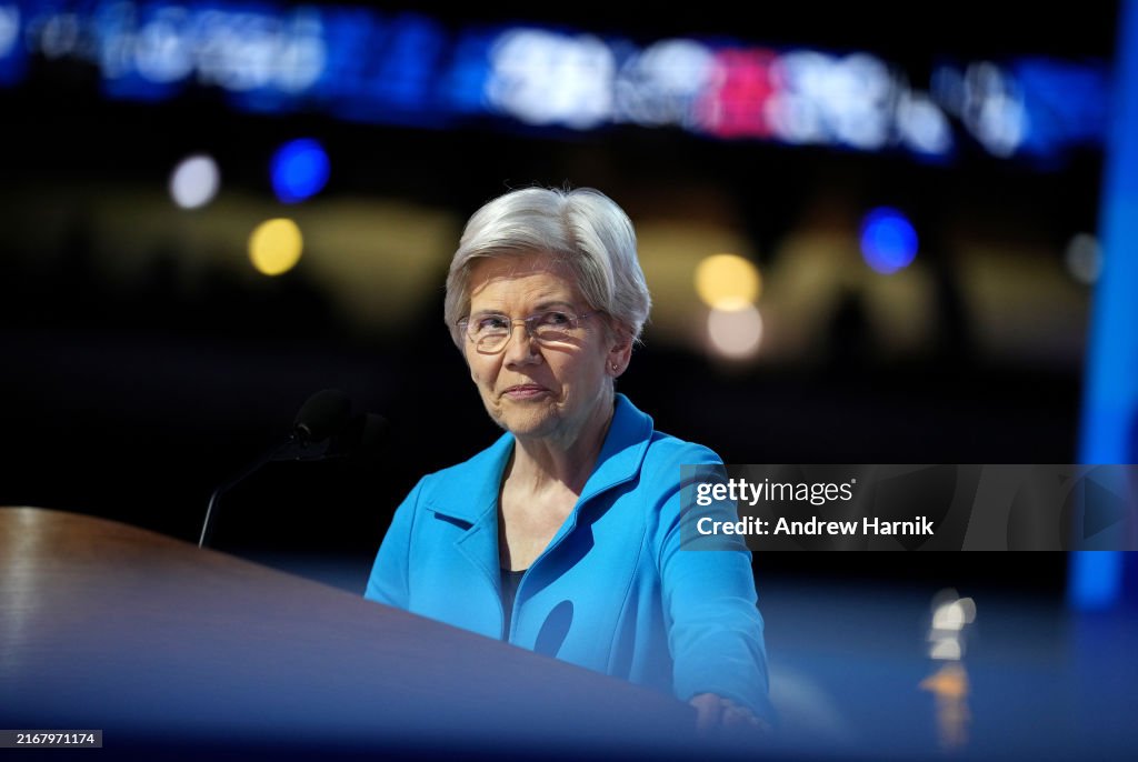 2024 Democratic National Convention: Day 4