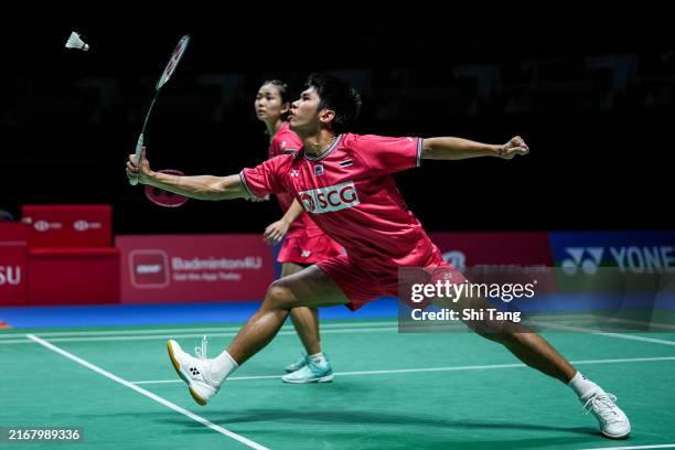 Patsy Supak 457 Supak Jomkoh Photos & High Res Pictures - Getty Images
