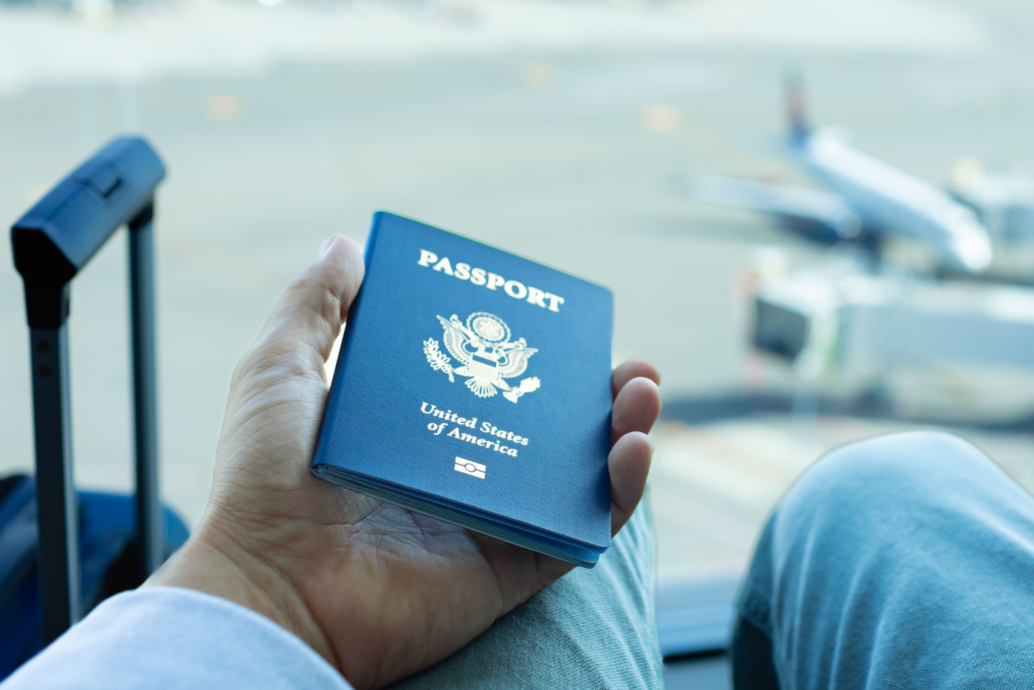 travel safety