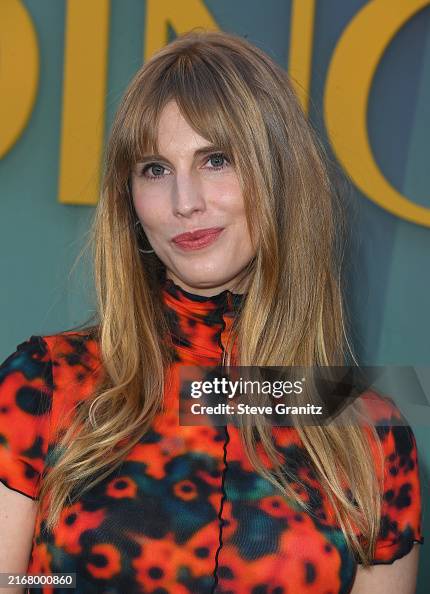 Alexandra Templer Alexandra Templer arrives at the Season 4 Premiere Of Hulu's