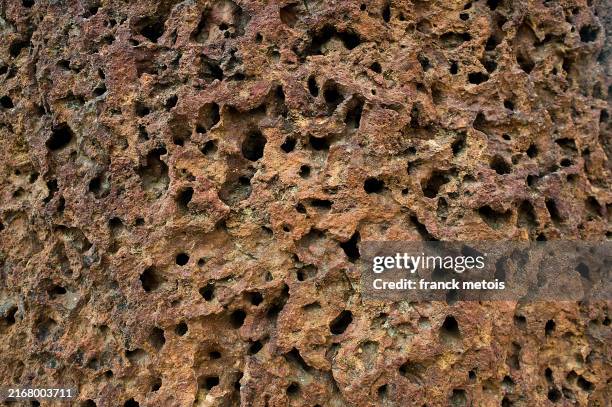 Laterite Rocks Geography 242 Geography Of The Gambia Stock Photos, High-Res Pictures, and Images ...