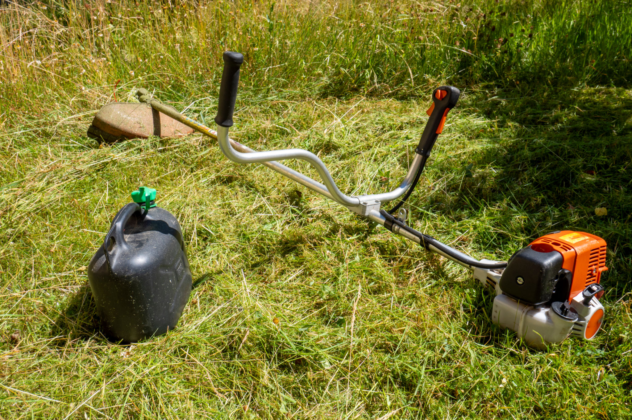 trustworthy lawn care