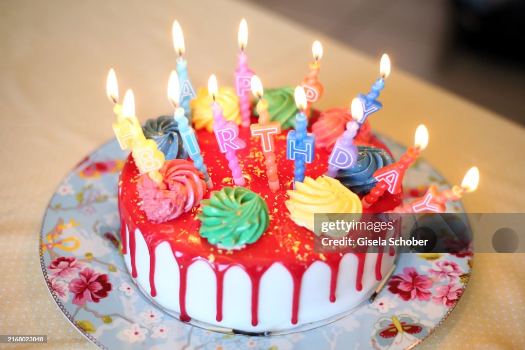 Diana Koerner Celebrates Her 80th Birthday
