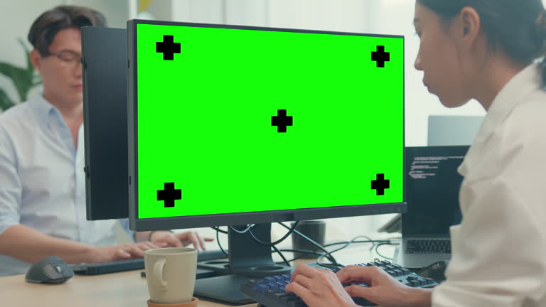 Coding Screen Mockjp 313 Code Screen Mockup Stock Videos, Footage, & 4K Video Clips - Getty ...