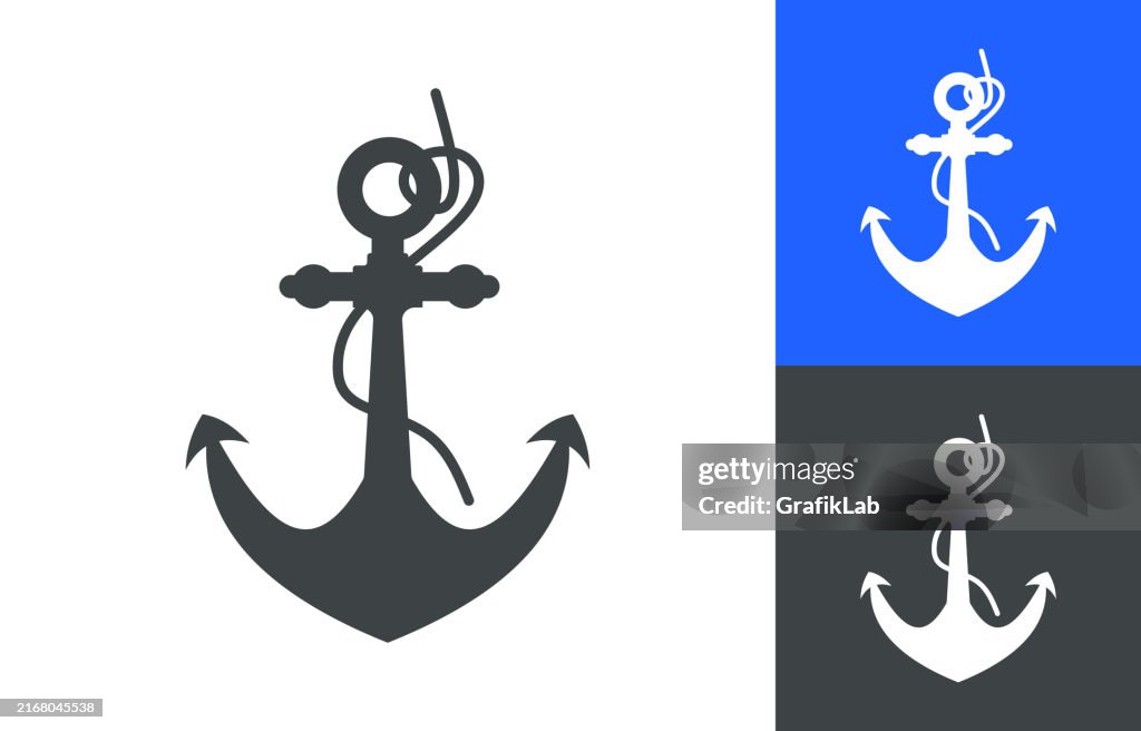Anchor icon