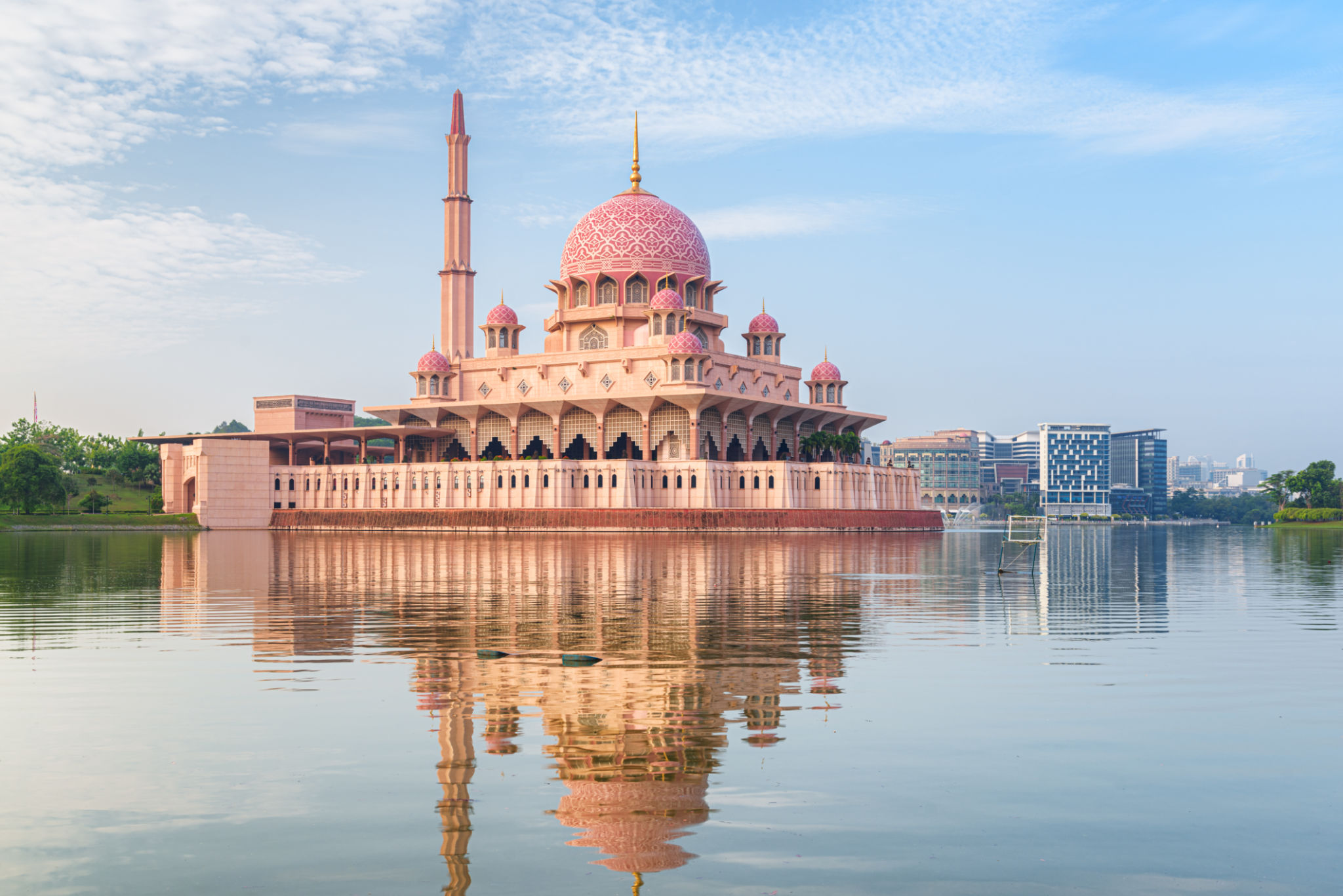 selangor attractions