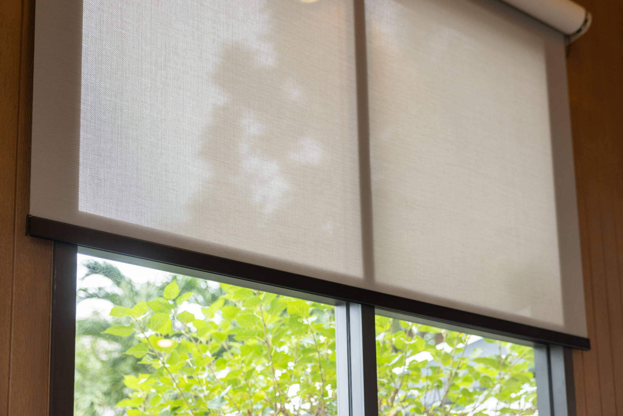 inside mount blinds