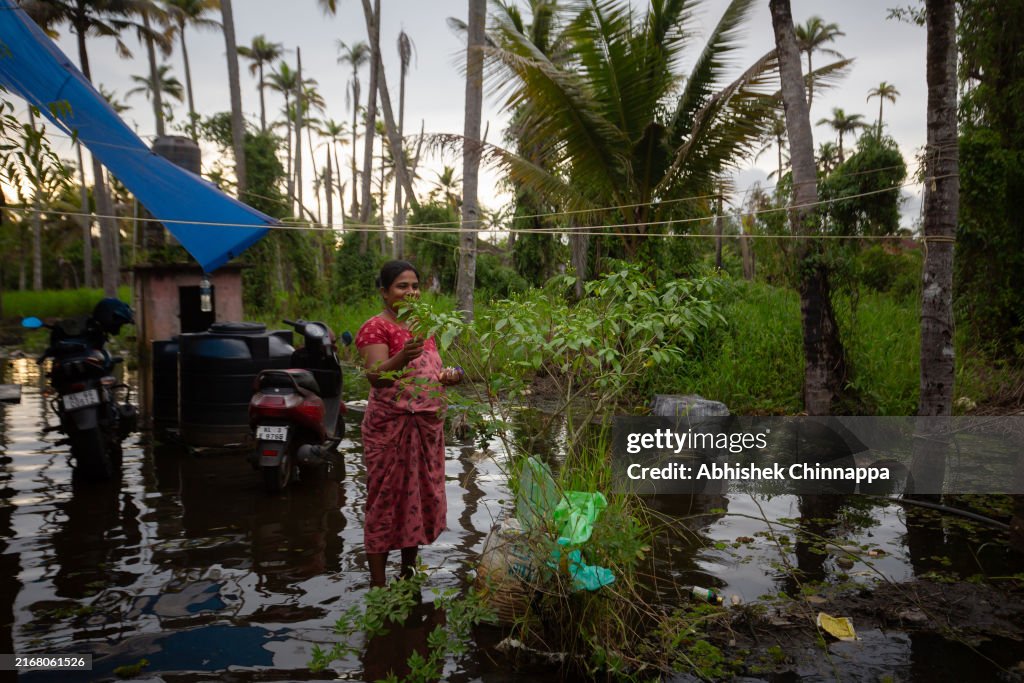 Adapting To Flooding In Kerala