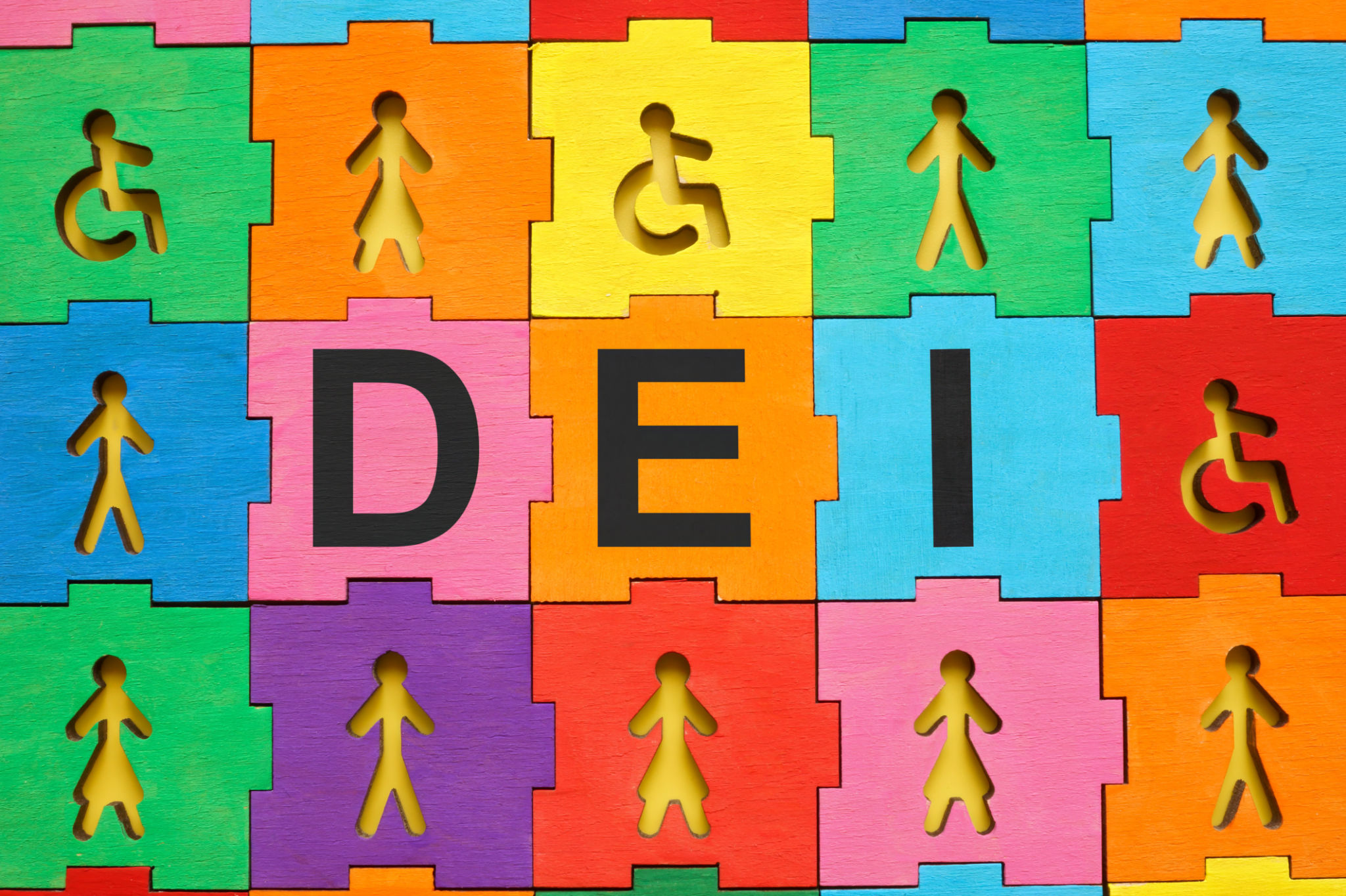 diversidade inclusão