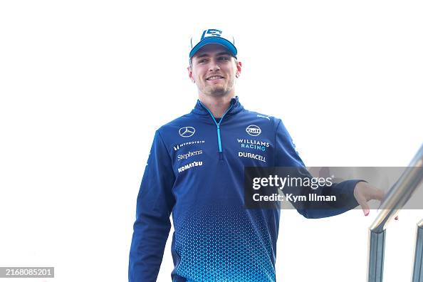 F1 Grand Prix of Netherlands - Practice F1 Grand Prix of Netherlands - Practice