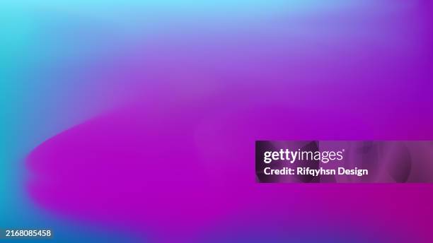 abstract blurred gradient mesh background. abstract background vector - smoke flare stock illustrations