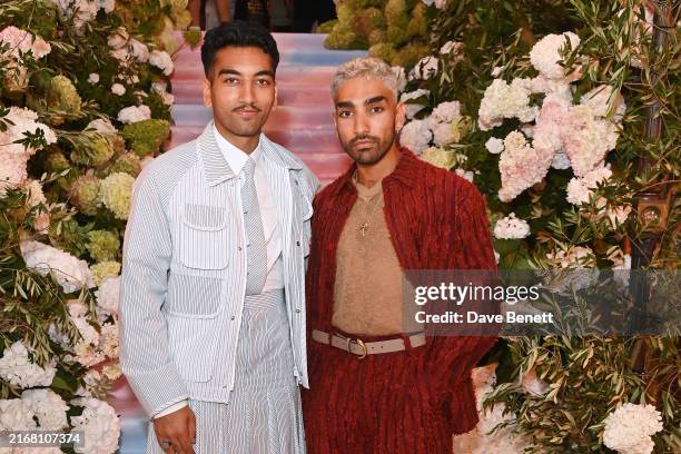 Bacho Rizwan 773 Nabhaan Rizwan Photos & High Res Pictures - Getty Images