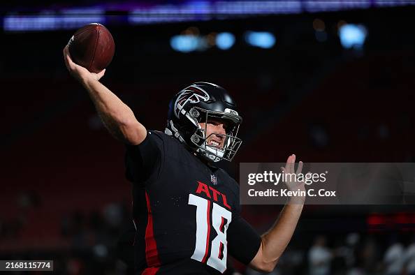 Jacksonville Jaguars v Atlanta Falcons Jacksonville Jaguars v Atlanta Falcons