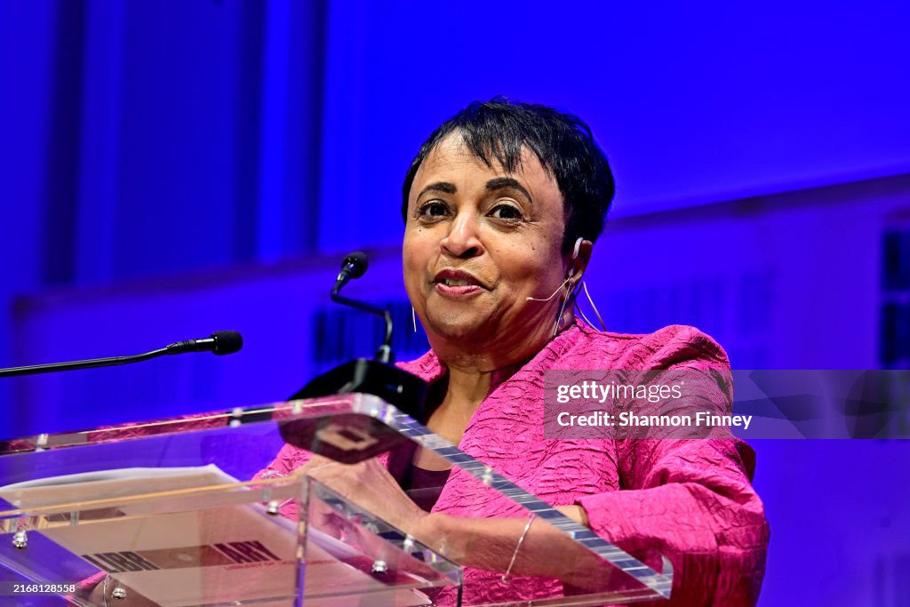 2024 National Book Festival Opening Celebration