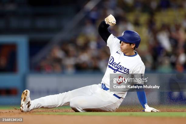 49 First Base 101,781 Shohei Ohtani Photos & High Res Pictures - Getty Images
