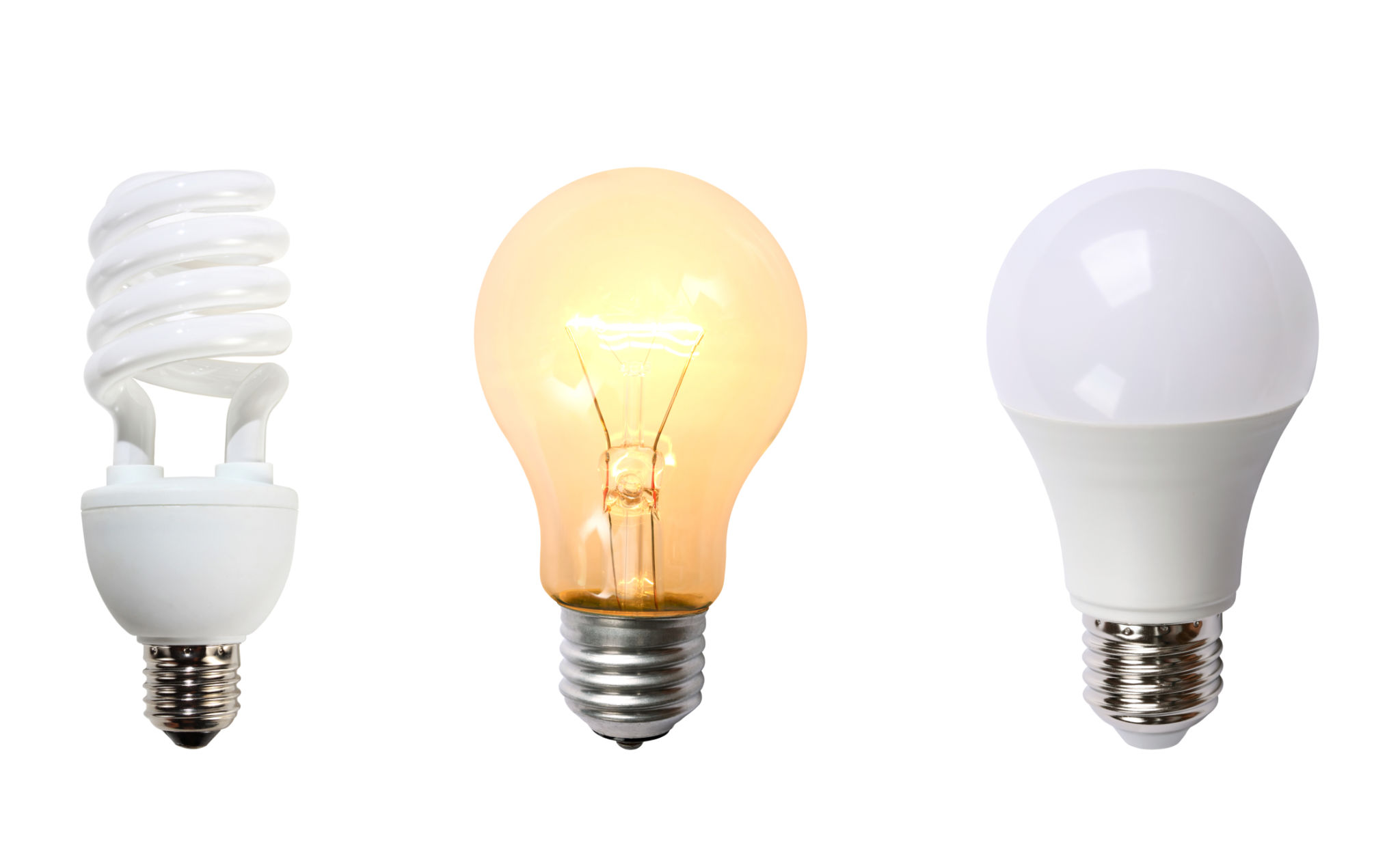 light bulb