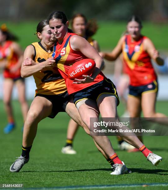 India Rasheed Hmgt 30 Renee Brake Photos & High Res Pictures - Getty Images