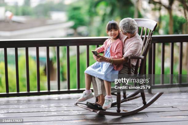 533 Girls Rocking Chair Stock Photos, High-Res Pictures, and