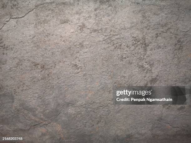 gray cement wall - cimento imagens e fotografias de stock