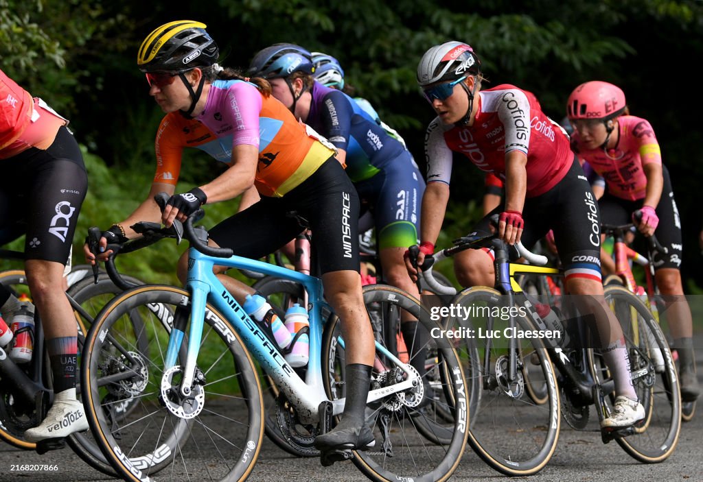 24th GP de Plouay - Lorient- Agglomeration Trophee CERA 2024