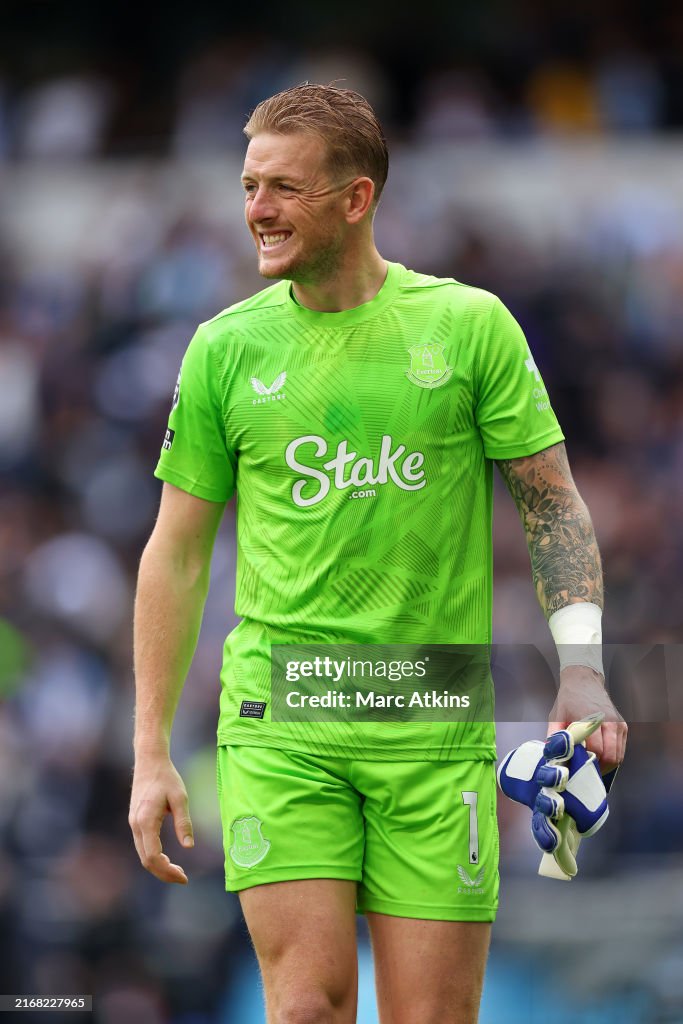 Tottenham Hotspur FC v Everton FC - Premier League