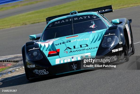 FIA GT Championship FIA GT Championship