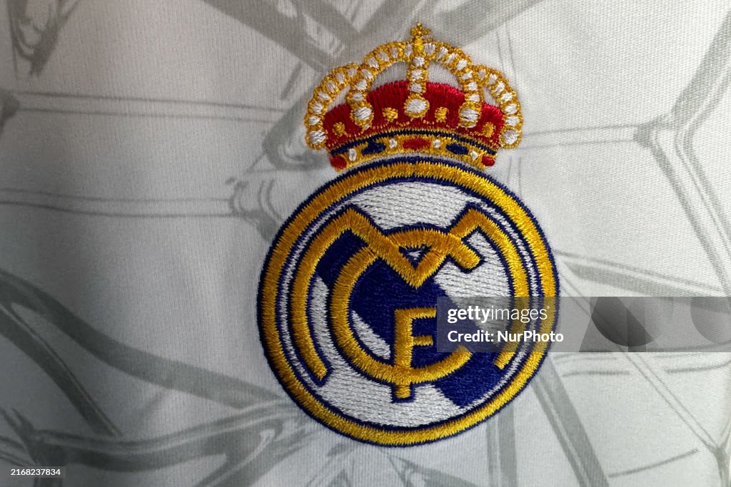 Football Logos And Equipment
