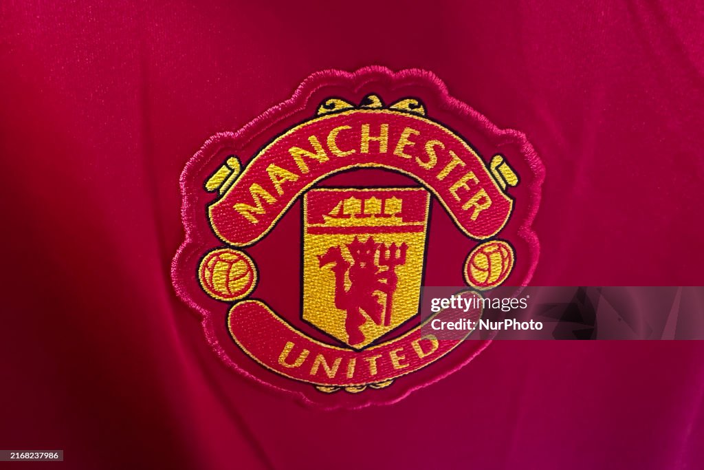 Football Logos And Equipment