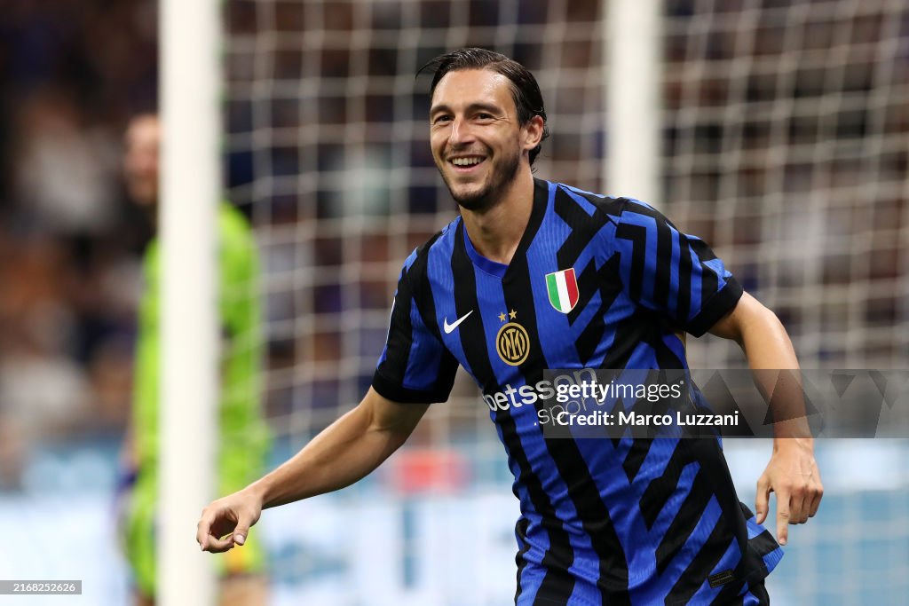 FC Internazionale v Lecce - Serie A