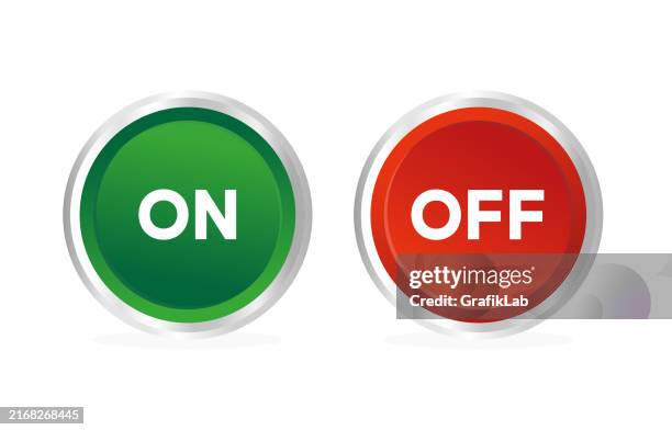 1,715 Computer Start Button Stock Photos, High-Res Pictures, and Images ...