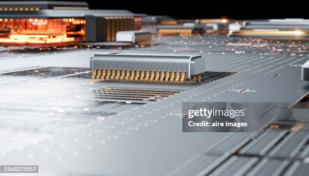 Getty Images Computer Processing 253 Big Data Small Data Stock Photos, High-Res Pictures, and Images ...