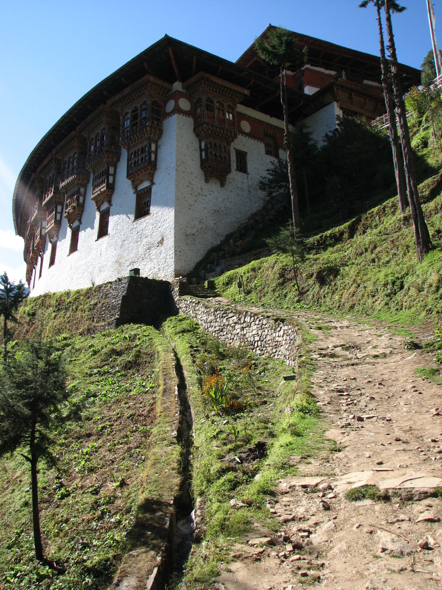Bhutan Bhutan