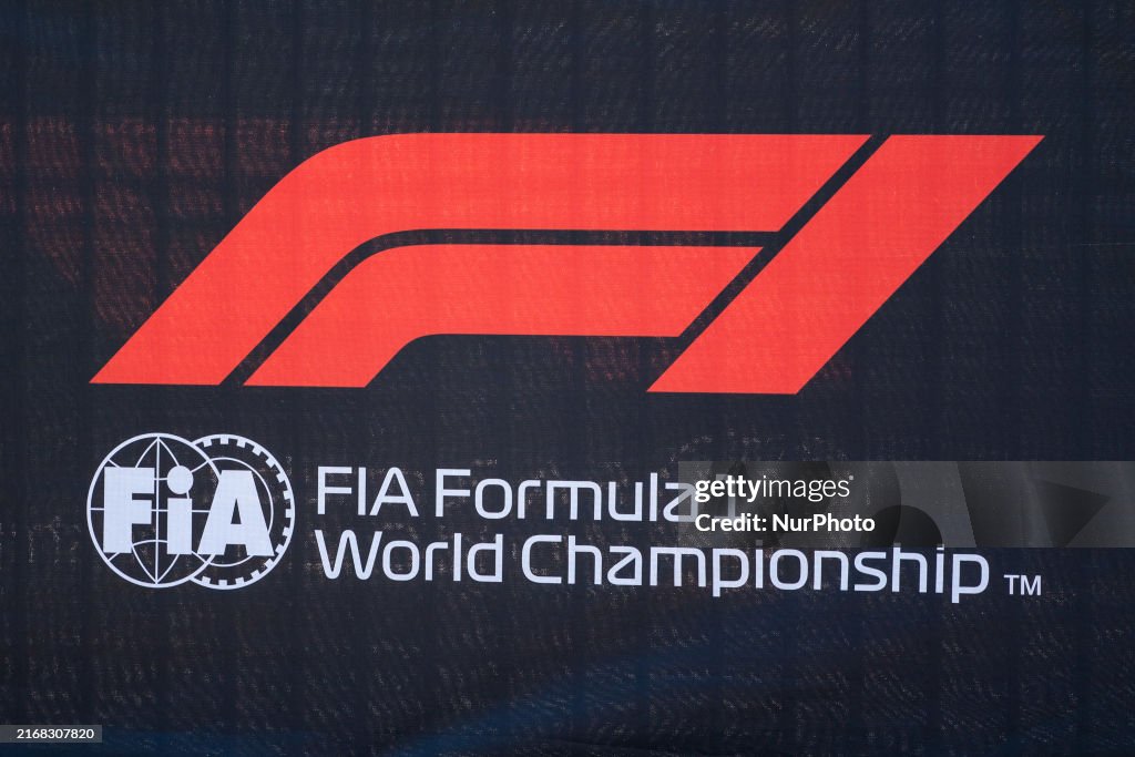 Formula 1 Pirelli Gran Premio D'Italia 2024 - Preview