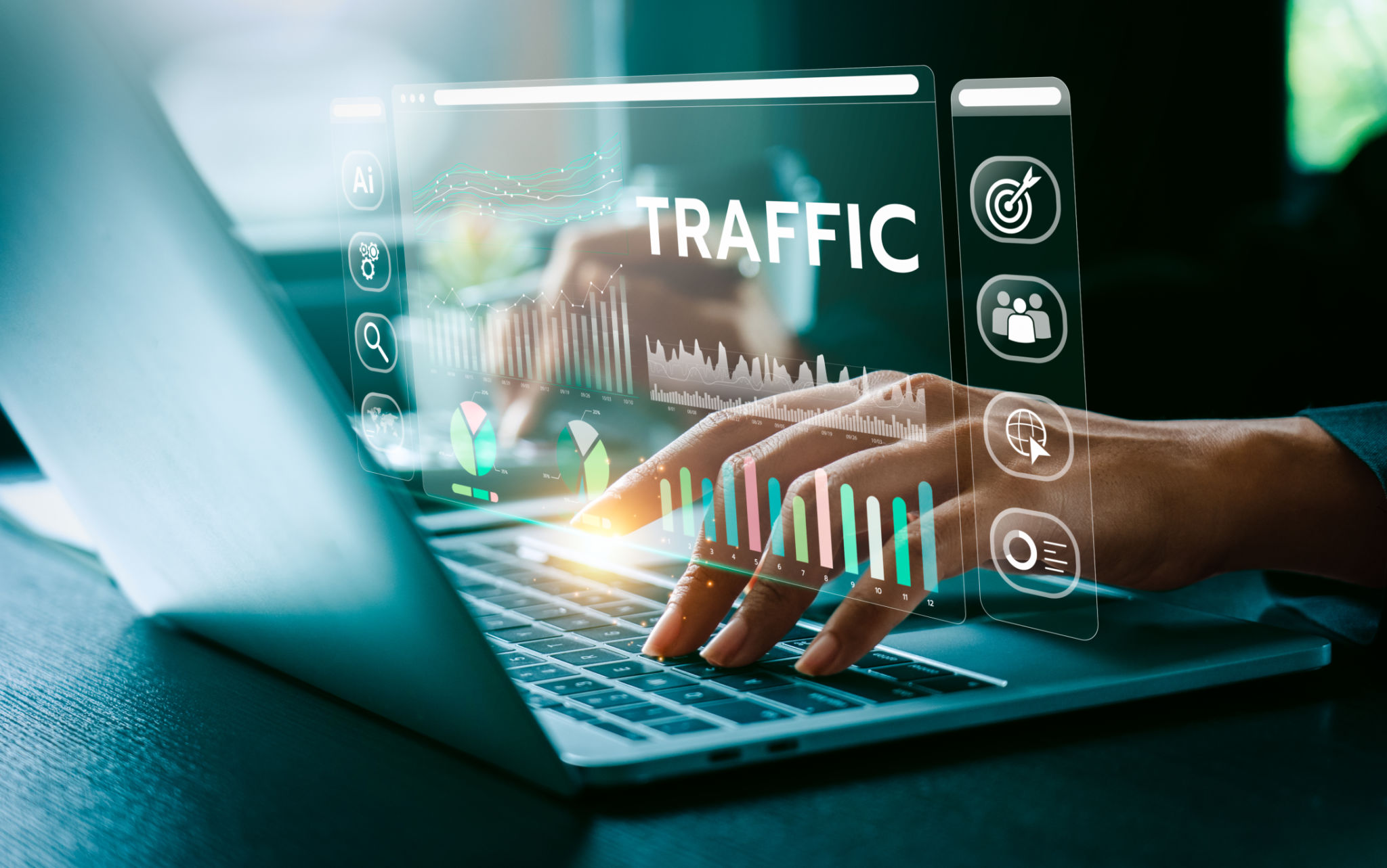 website optimization