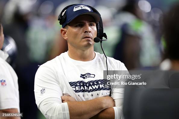 Cleveland Browns v Seattle Seahawks Cleveland Browns v Seattle Seahawks