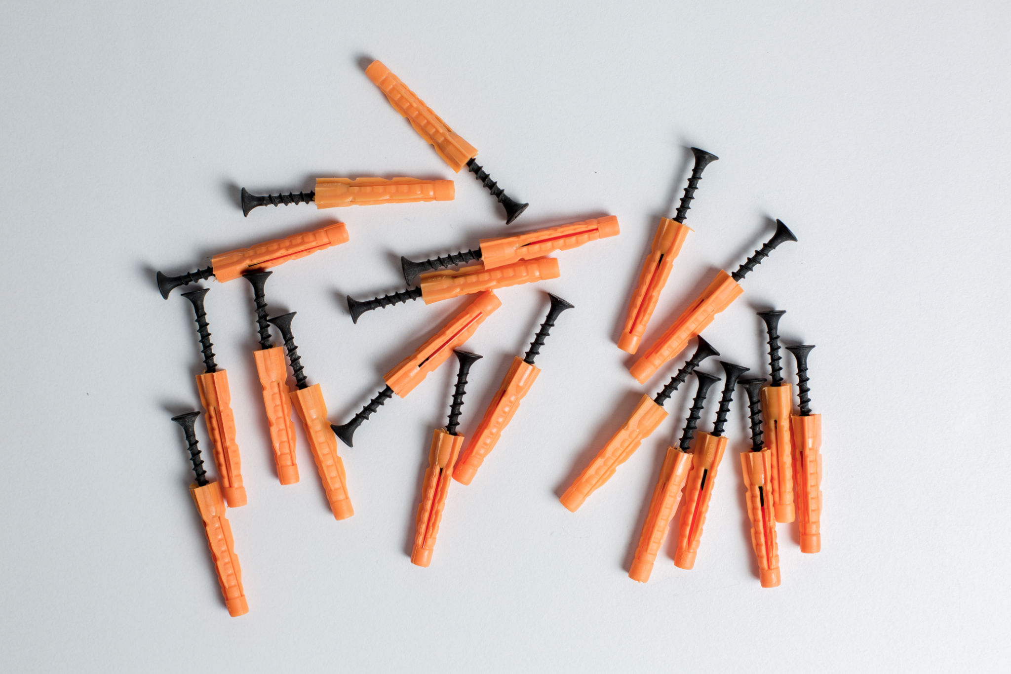 tools for mounting