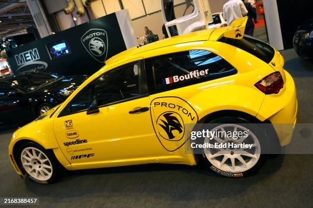 Proton Compact Rally 1,734 Proton Car Stock Photos, High-Res Pictures, and Images - Getty Images