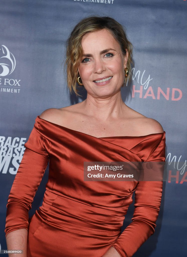 "Take My Hand" Special Screening with Race to Erase MS