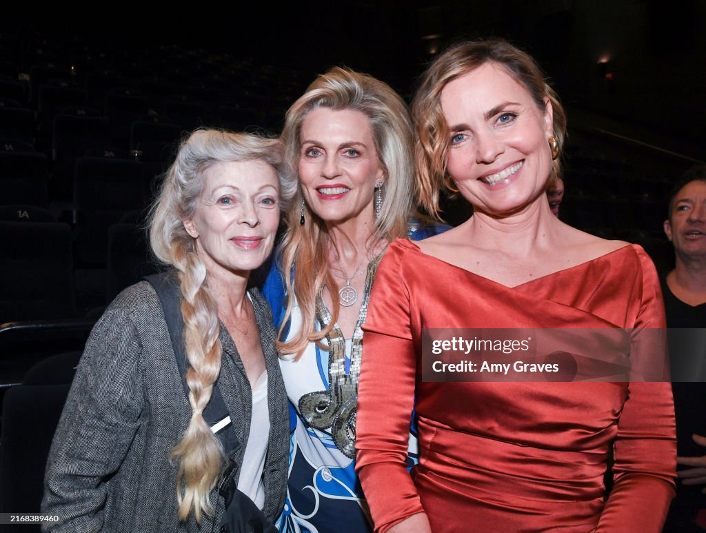 "Take My Hand" Special Screening with Race to Erase MS
